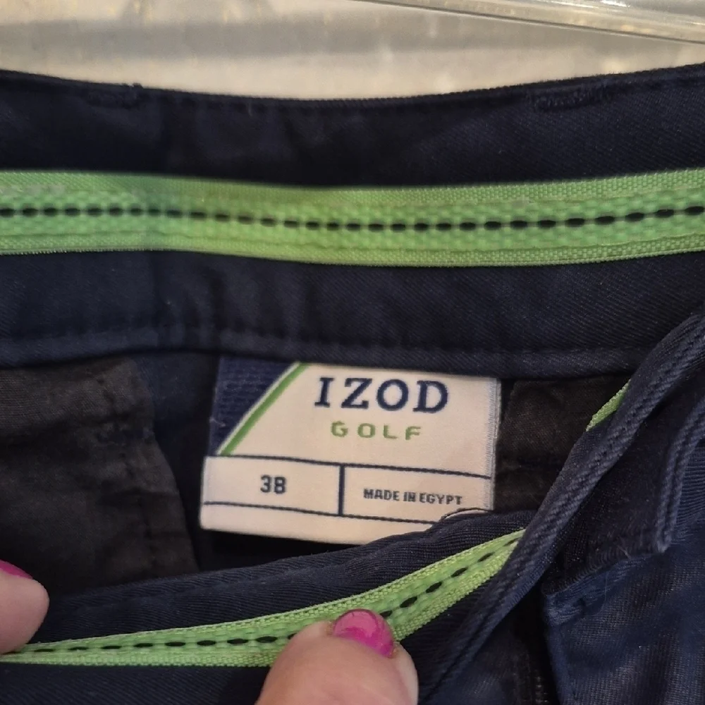 Izod classic dark
